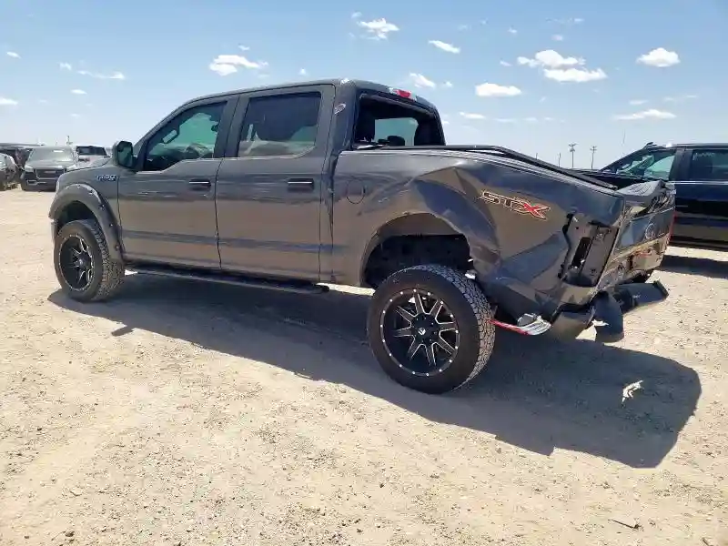 1FTEW1CP4LFB33140 2020 FORD F-150-1
