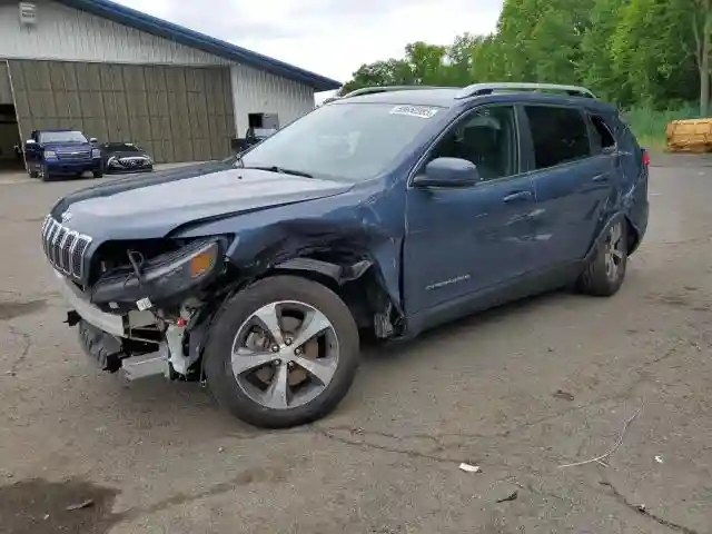 1C4PJMDX7KD364387 2019 JEEP GRAND CHEROKEE-0