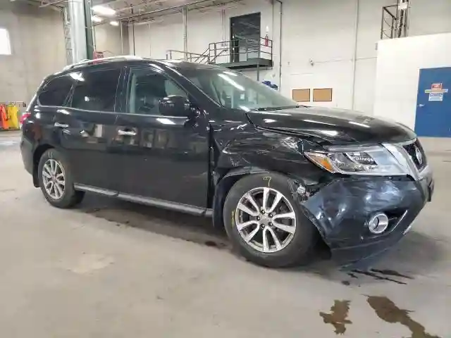 5N1AR2MM6FC707979 2015 NISSAN PATHFINDER-3