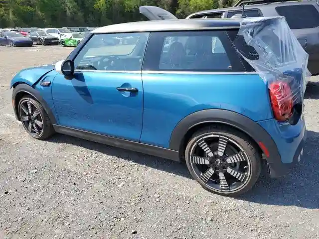 WMW53DH0XR2U63903 2024 MINI COOPER-1