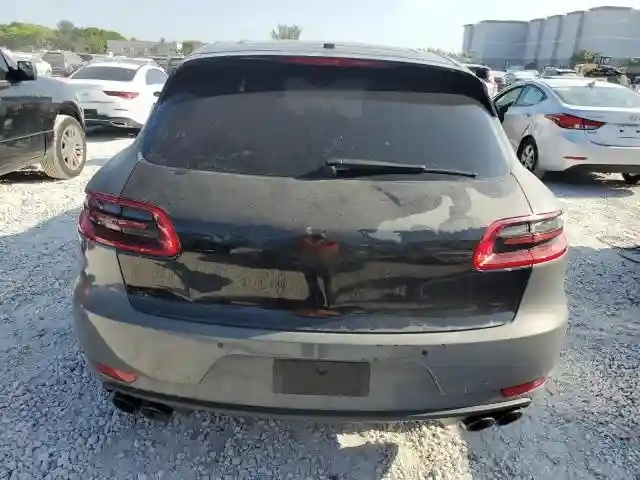WP1AB2A59GLB47963 2016 PORSCHE MACAN-5