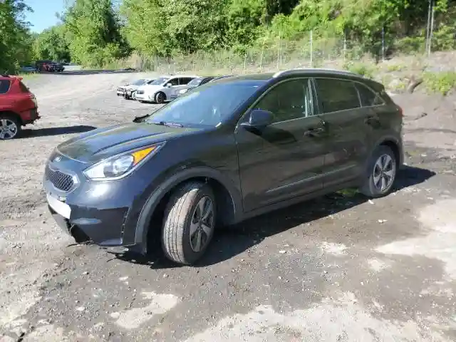 KNDCB3LC2J5201501 2018 KIA NIRO-0