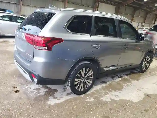 JA4AZ3A3XKZ026800 2019 MITSUBISHI OUTLANDER-2
