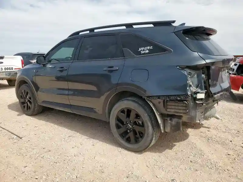 5XYRLDLC4PG170233 2023 KIA SORENTO-1