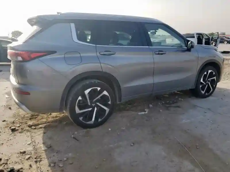 JA4J3VA87PZ032537 2023 MITSUBISHI OUTLANDER-2