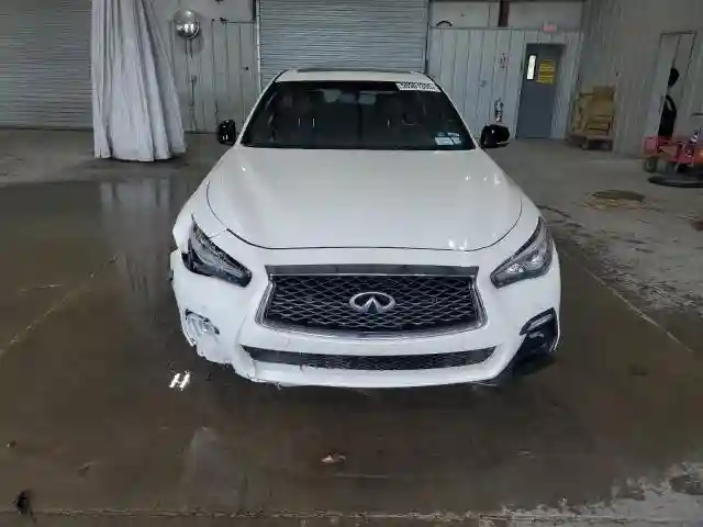JN1FV7AR2KM830124 2019 INFINITI Q50-4