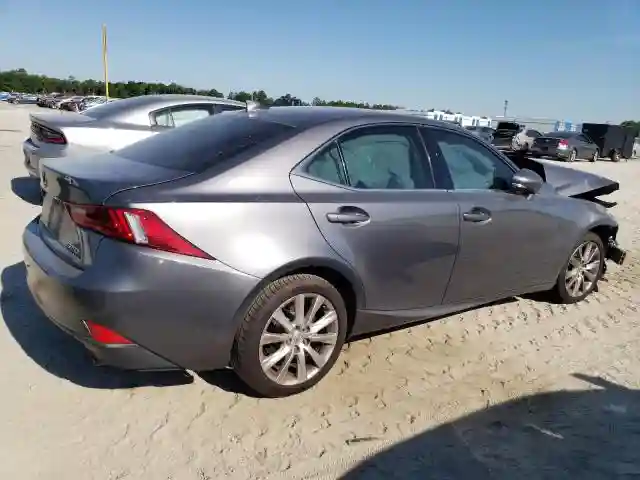 JTHBF1D28F5079775 2015 LEXUS IS-2