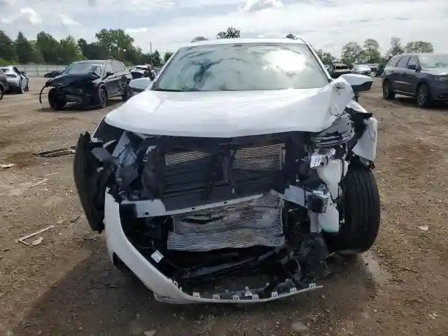 3GNAXUEV3NL312827 2022 CHEVROLET EQUINOX-4