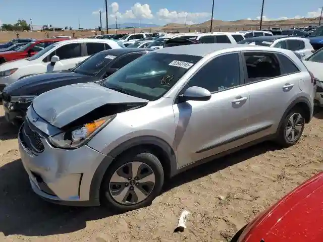 KNDCB3LC7J5147466 2018 KIA NIRO-0