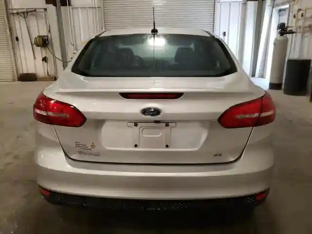 1FADP3F20HL319924 2017 FORD FOCUS-5
