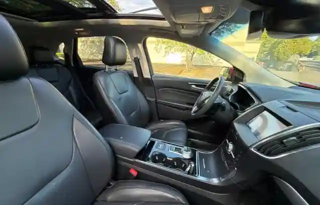 2FMPK4K93LBB00667 2020 FORD EDGE-4