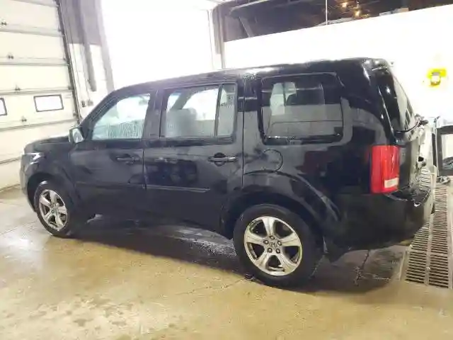 5FNYF4H47FB005268 2015 HONDA PILOT-1
