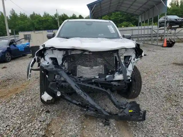 1GCPTEEK0S1146294 2025 CHEVROLET COLORADO T-4