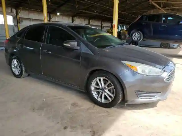 1FADP3F21FL206013 2015 FORD FOCUS-3