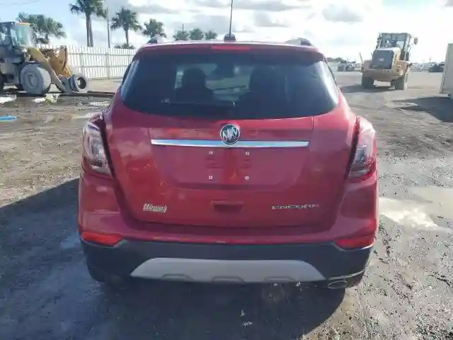 KL4CJASB8KB716788 2019 BUICK ENCORE-5