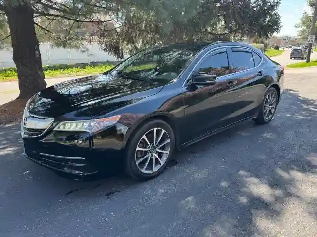 19UUB3F59HA000800 2017 ACURA TLX-1