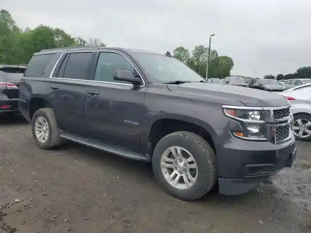 1GNSKBKC3HR333037 2017 CHEVROLET TAHOE-3
