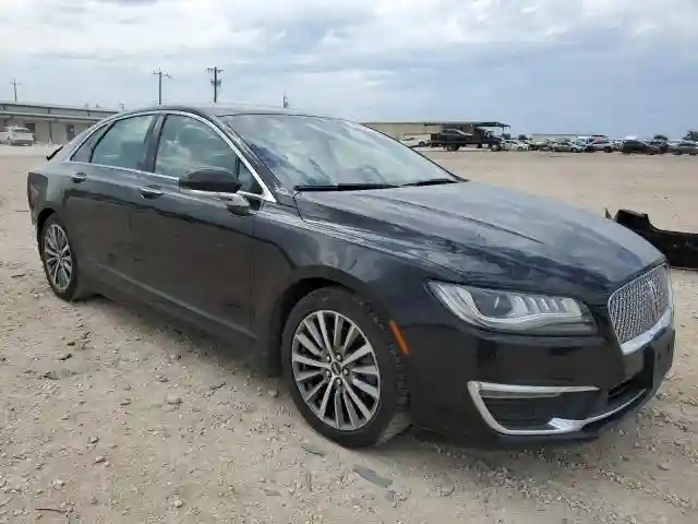 3LN6L5A98KR618743 2019 LINCOLN MKZ-3