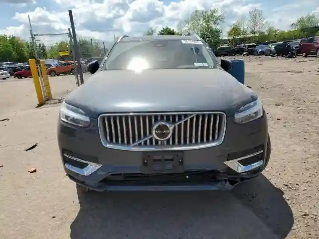 YV4062PE9R1235500 2024 VOLVO XC90 PLUS-4