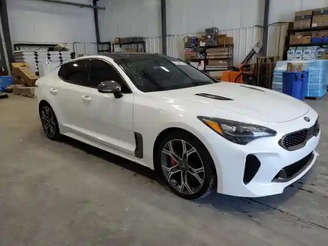 KNAE55LC2K6068081 2019 KIA STINGER-3
