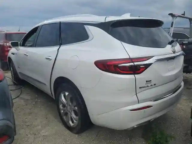 5GAERDKW2LJ288351 2020 BUICK ENCLAVE-1
