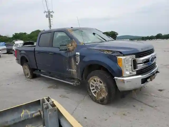 1FT7W2BT4HED52514 2017 FORD F250-3