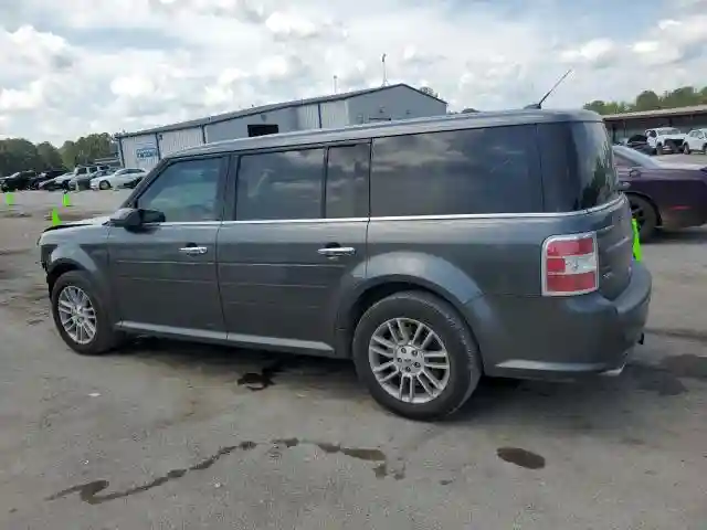 2FMGK5C86GBA04310 2016 FORD FLEX-1