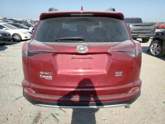 2T3RFREV4JW742266 2018 TOYOTA RAV4-5