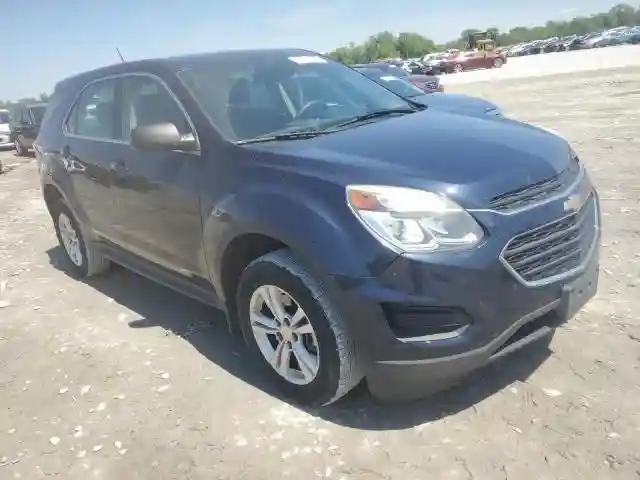 2GNALBEKXH1569477 2017 CHEVROLET EQUINOX-3