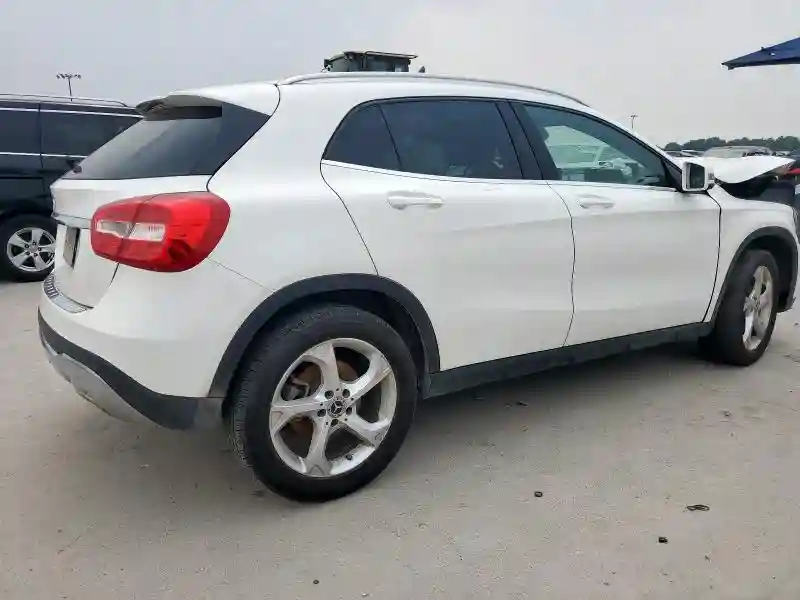 WDCTG4EB1LU026544 2020 MERCEDES-BENZ GLA-CLASS-2