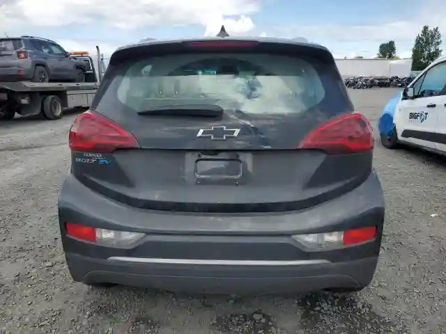 1G1FX6S06J4109815 2018 CHEVROLET BOLT-5