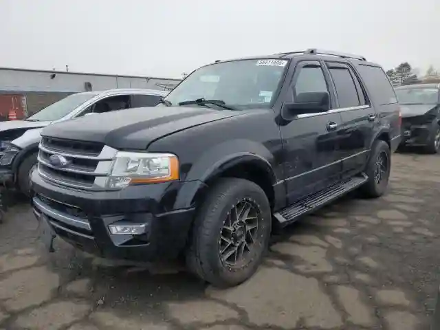 1FMJU1KT6HEA48361 2017 FORD EXPEDITION-0