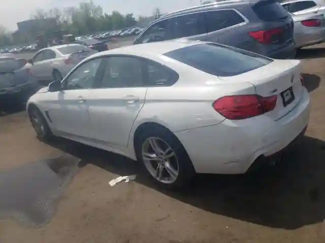 WBA4A7C57FD415278 2015 BMW 4 SERIES-1