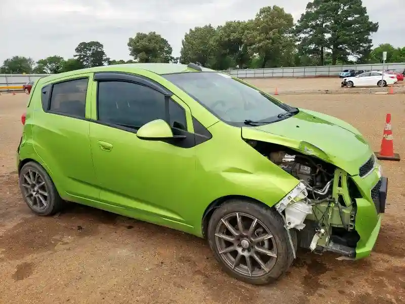 KL8CD6S9XFC742325 2015 CHEVROLET SPARK-3