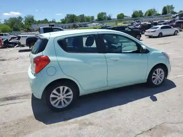 KL8CD6SA3HC769296 2017 CHEVROLET SPARK-2