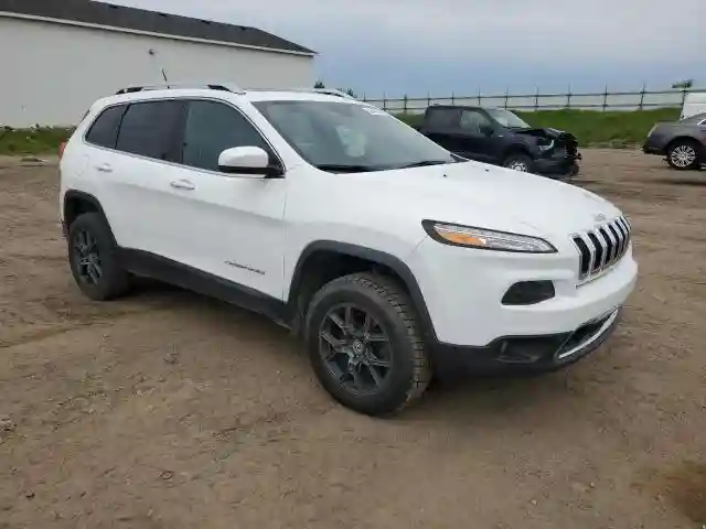 1C4PJMDS6FW613261 2015 JEEP GRAND CHEROKEE-3