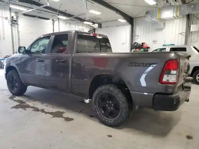 1C6RRFCG7PN664986 2023 RAM 1500-1