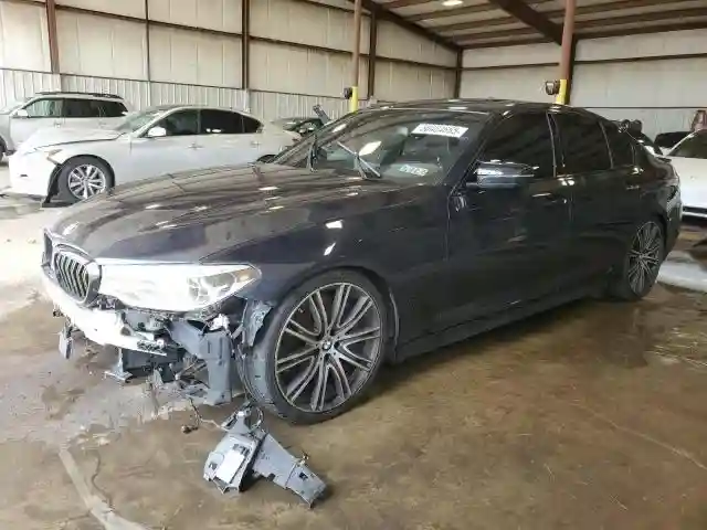 WBAJE7C55JWD53483 2018 BMW 5 SERIES-0