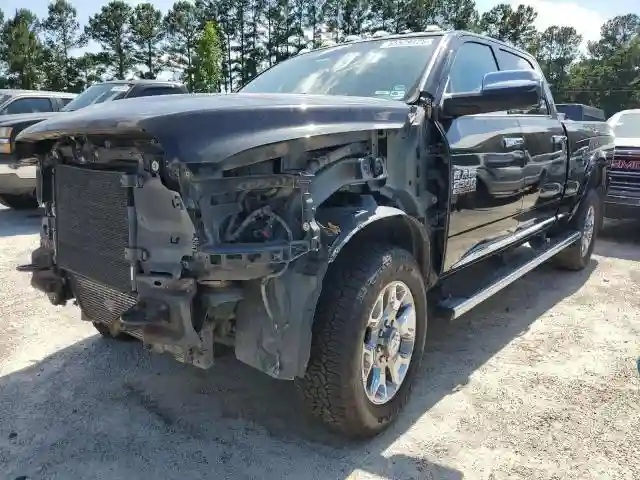 3C6UR5GL5GG319153 2016 RAM 2500-1