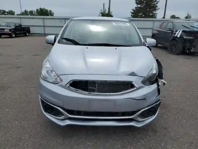 ML32A3HJ8LH007727 2020 MITSUBISHI MIRAGE-4
