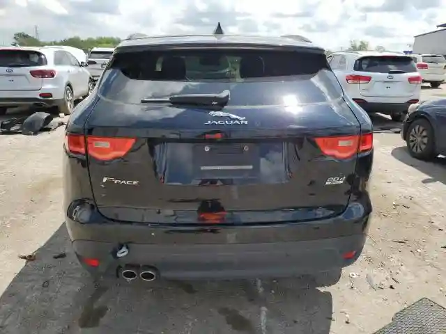 SADCK2BN5HA492594 2017 JAGUAR F-PACE-5