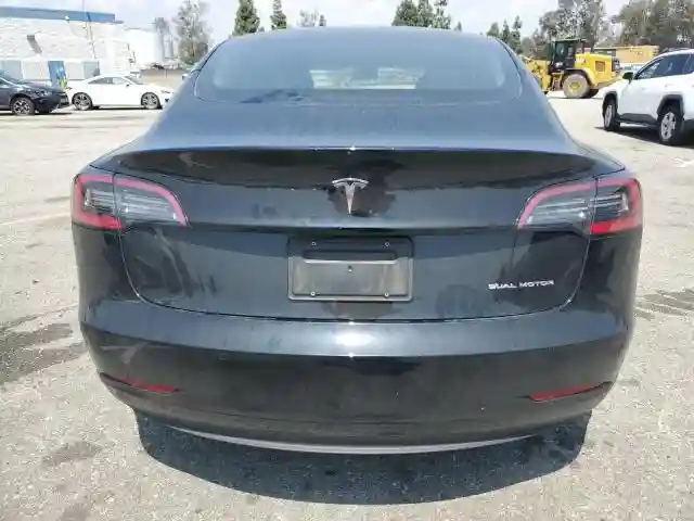 5YJ3E1EBXNF333183 2022 TESLA MODEL 3-5