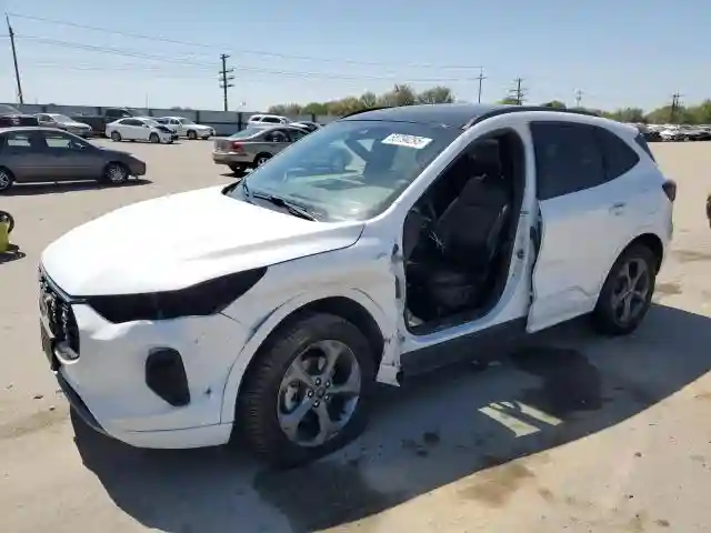 1FMCU9MN3PUA13898 2023 FORD ESCAPE ST-0