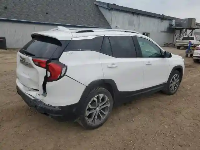 3GKALVEX0KL213135 2019 GMC TERRAIN-2
