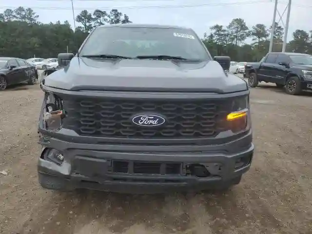 1FTEW2KP9RKD83769 2024 FORD F150 STX-4