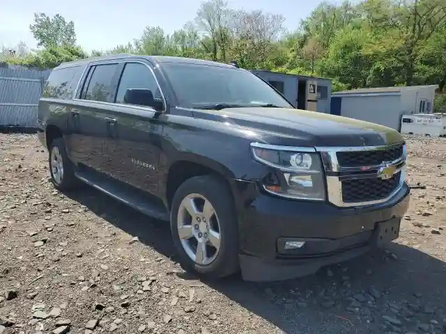 1GNSKHKC3KR101791 2019 CHEVROLET SUBURBAN-3