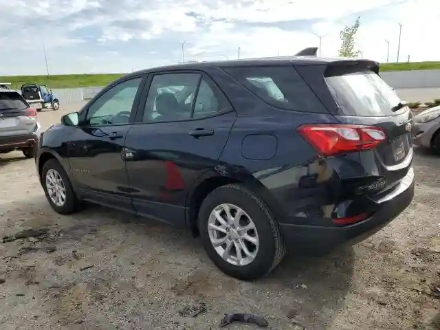 3GNAXSEV4MS145225 2021 CHEVROLET EQUINOX-1