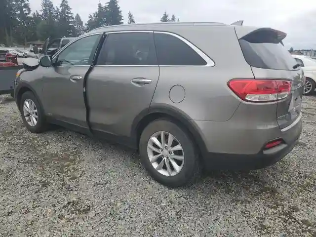 5XYPGDA37HG295338 2017 KIA SORENTO-1