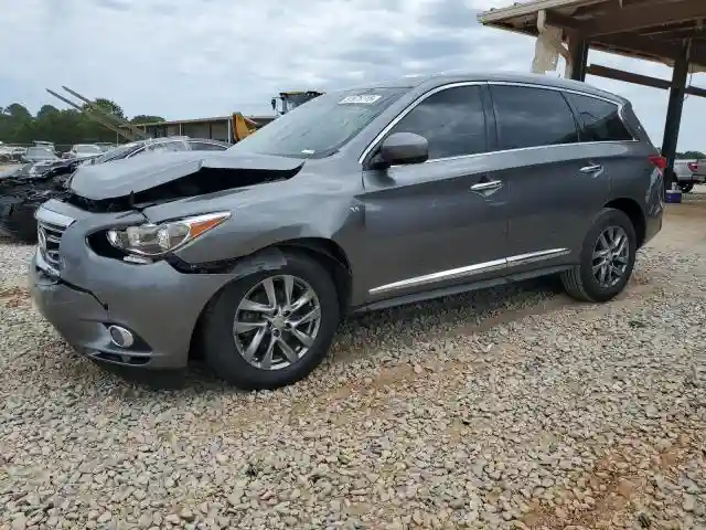 5N1AL0MNXFC527452 2015 INFINITI QX60-0