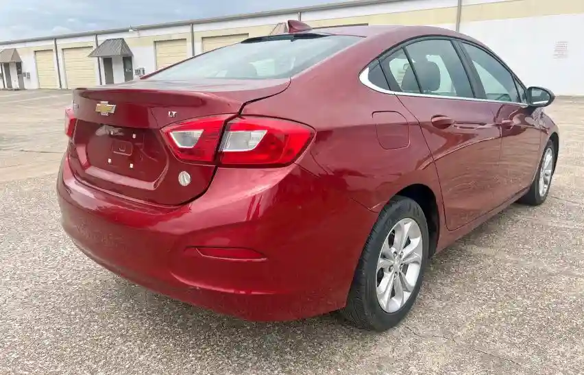 1G1BE5SM3K7108624 2019 CHEVROLET CRUZE-3